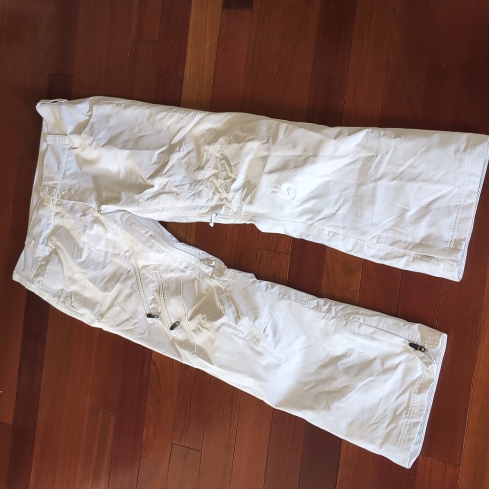 NWOT Sims snowboard ski snowpants